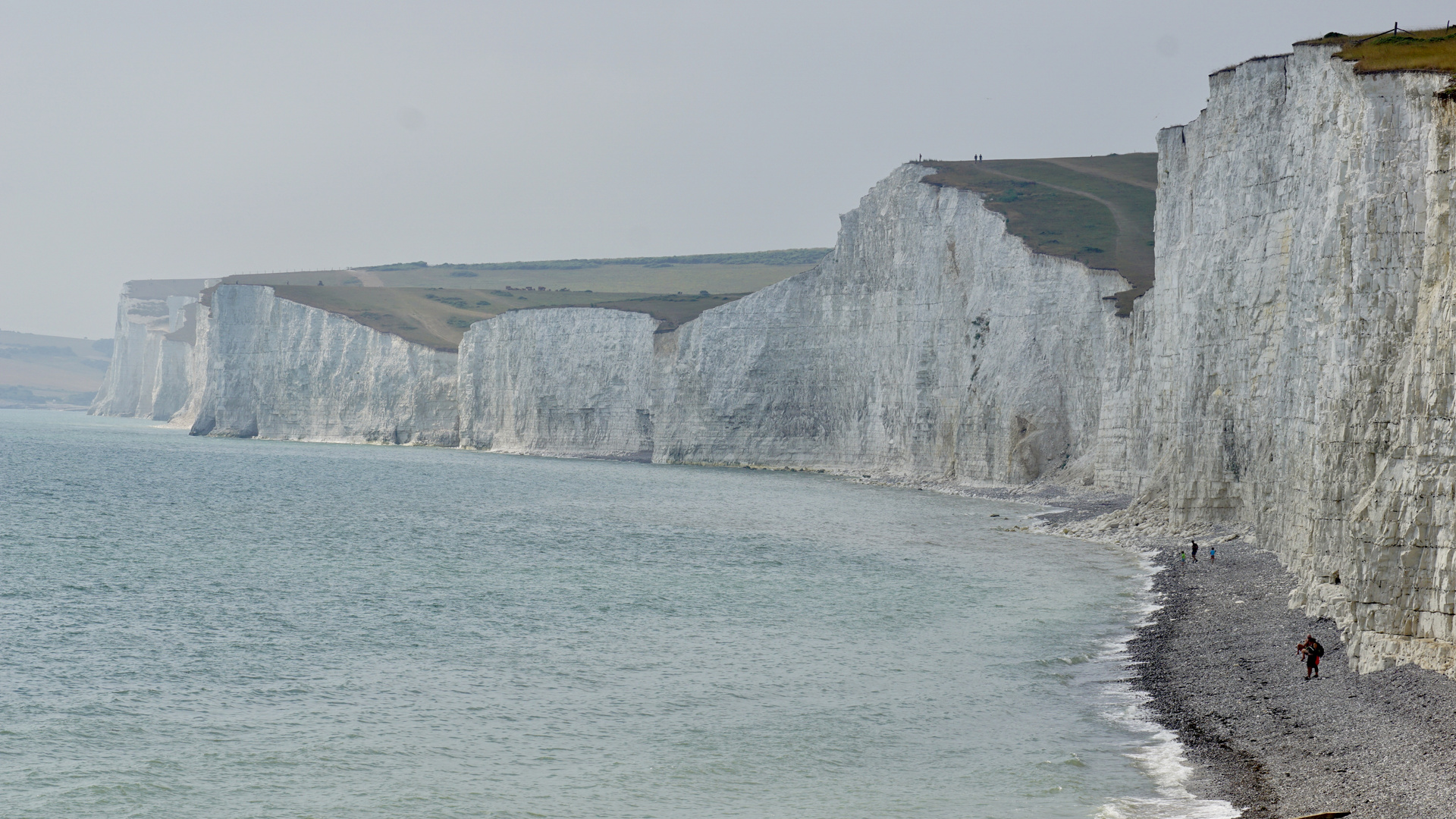 Seven Sisters