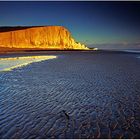 Seven Sisters I