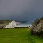 [ Seven Sisters, Passing Winter Storm ]