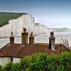 Seven Sisters Rocks