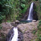 Seven Sisters Waterfalls