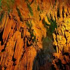 Seven Star Cave in Guilin