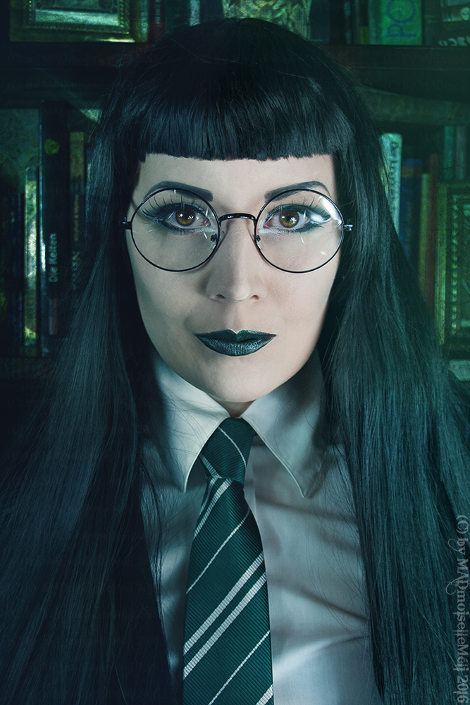 Severa Potter