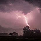 Severe Nightstorm