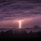 Severe Nightstorm