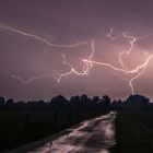 Severe Nightstorm