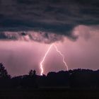 Severe Nightstorm