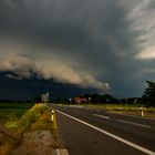 Severe Storm