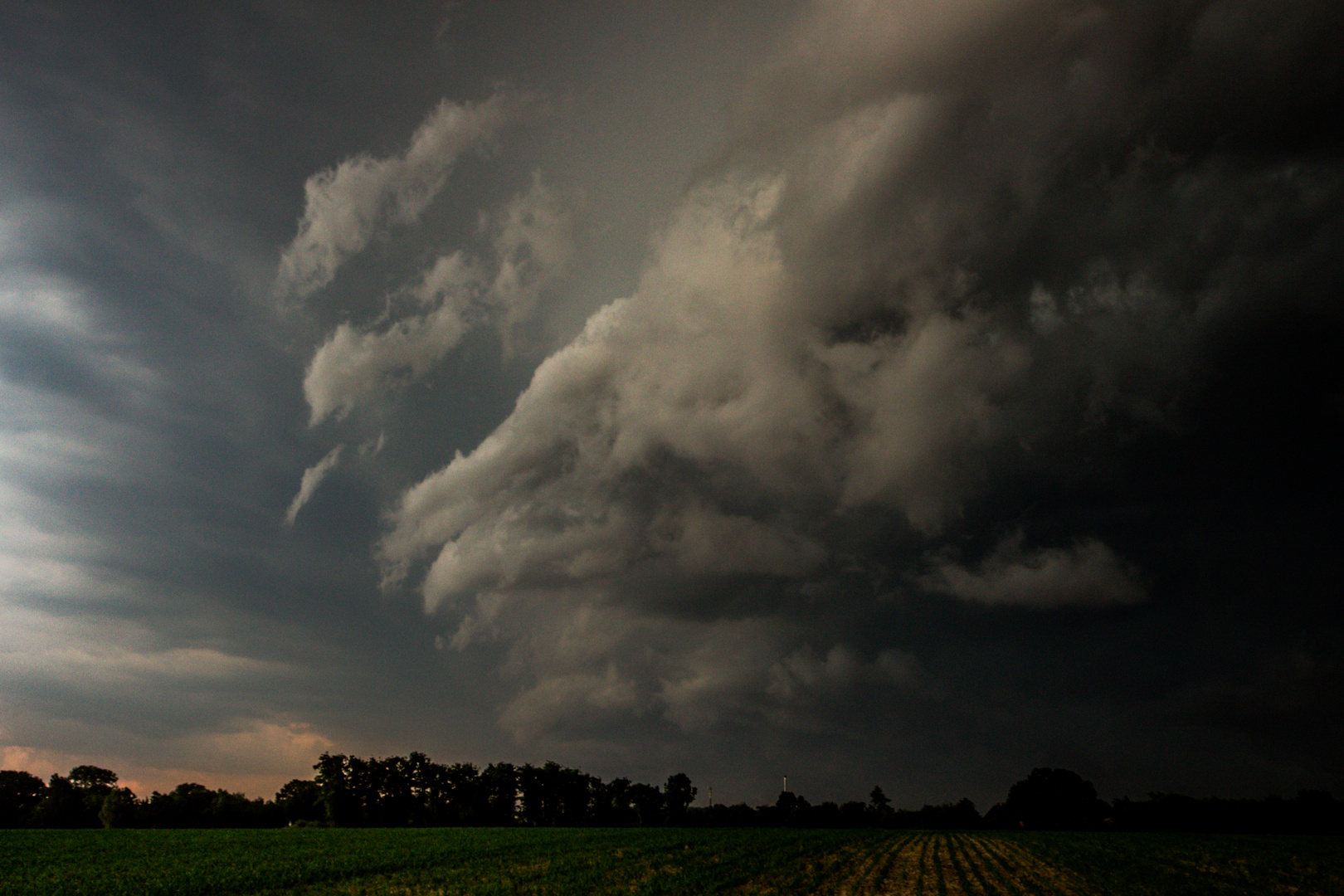 Severe Storm