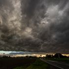 Severe Thunderstorm