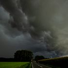 Severe Thunderstorm