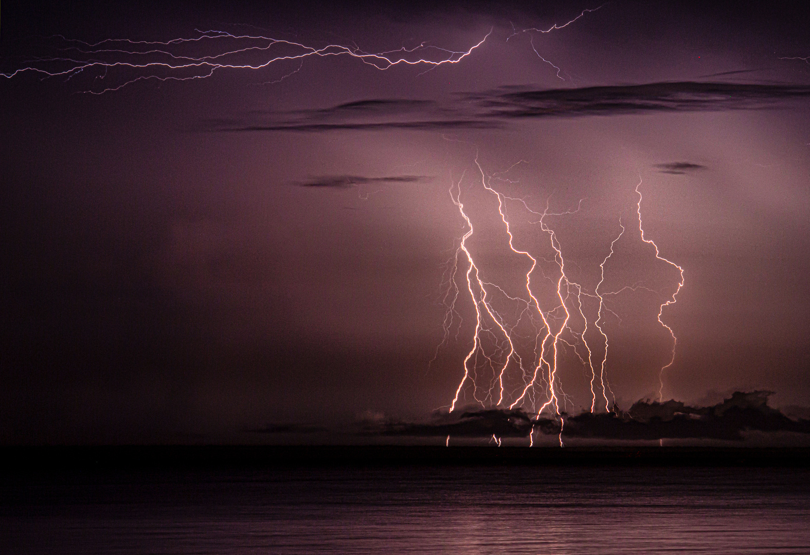 Severe Thunderstorm