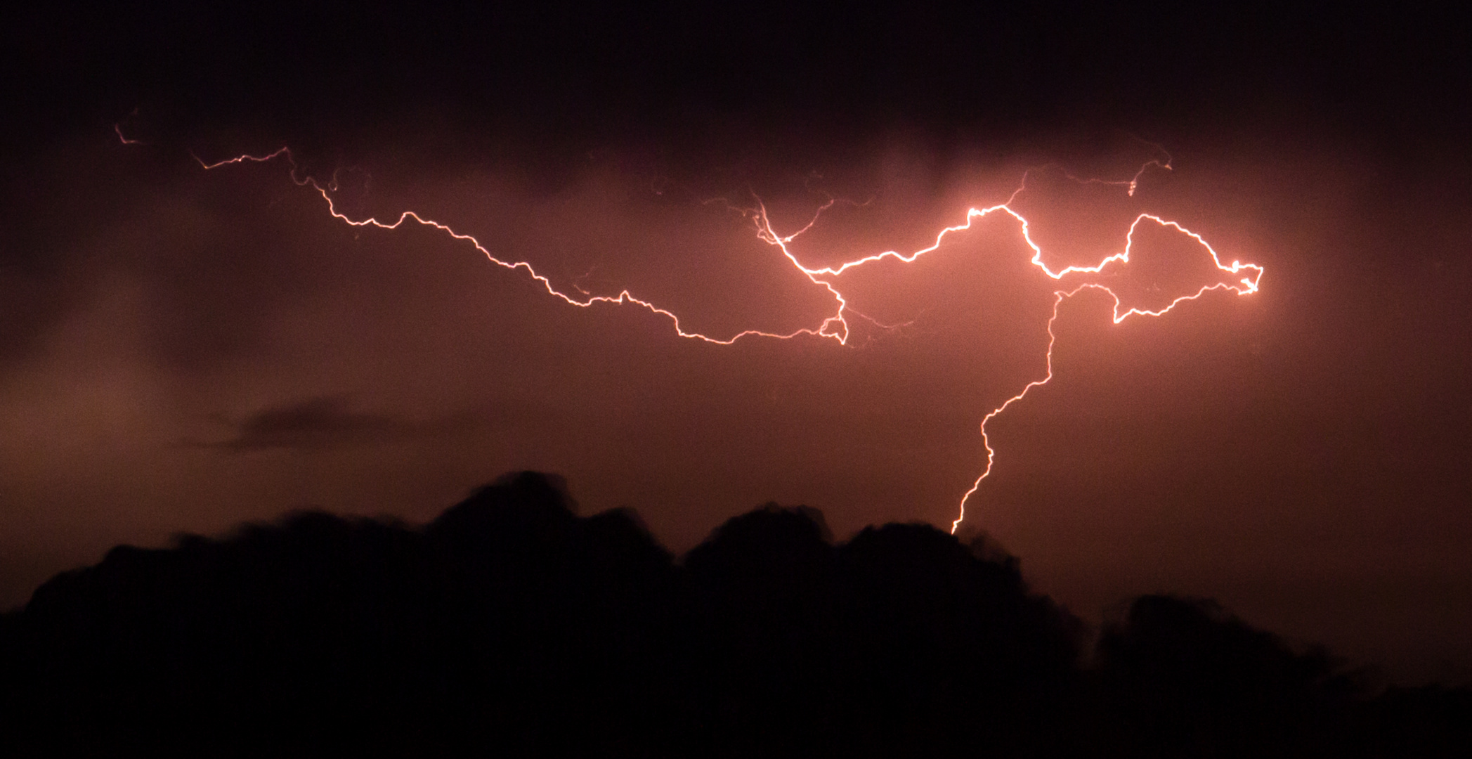 Severe Thunderstorm