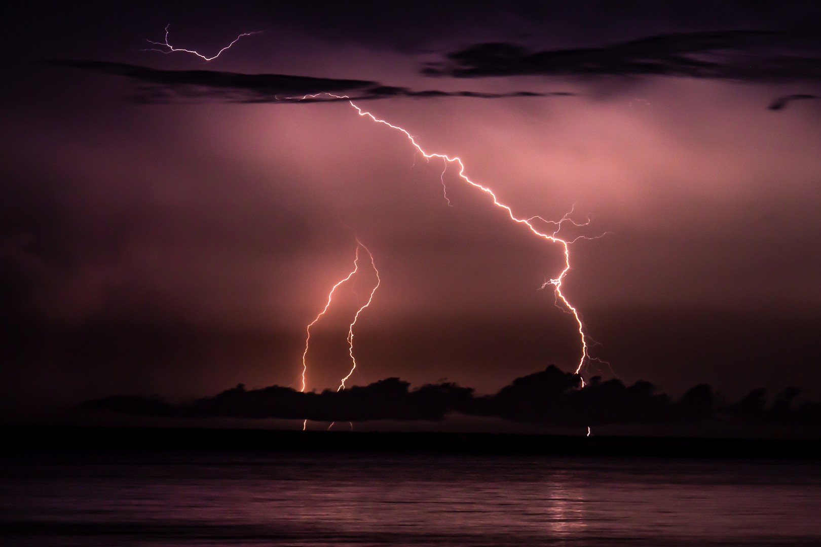 Severe Thunderstorm