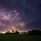 Severe Weather in Oklahoma
