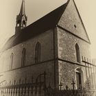 Severikirche/Fulda