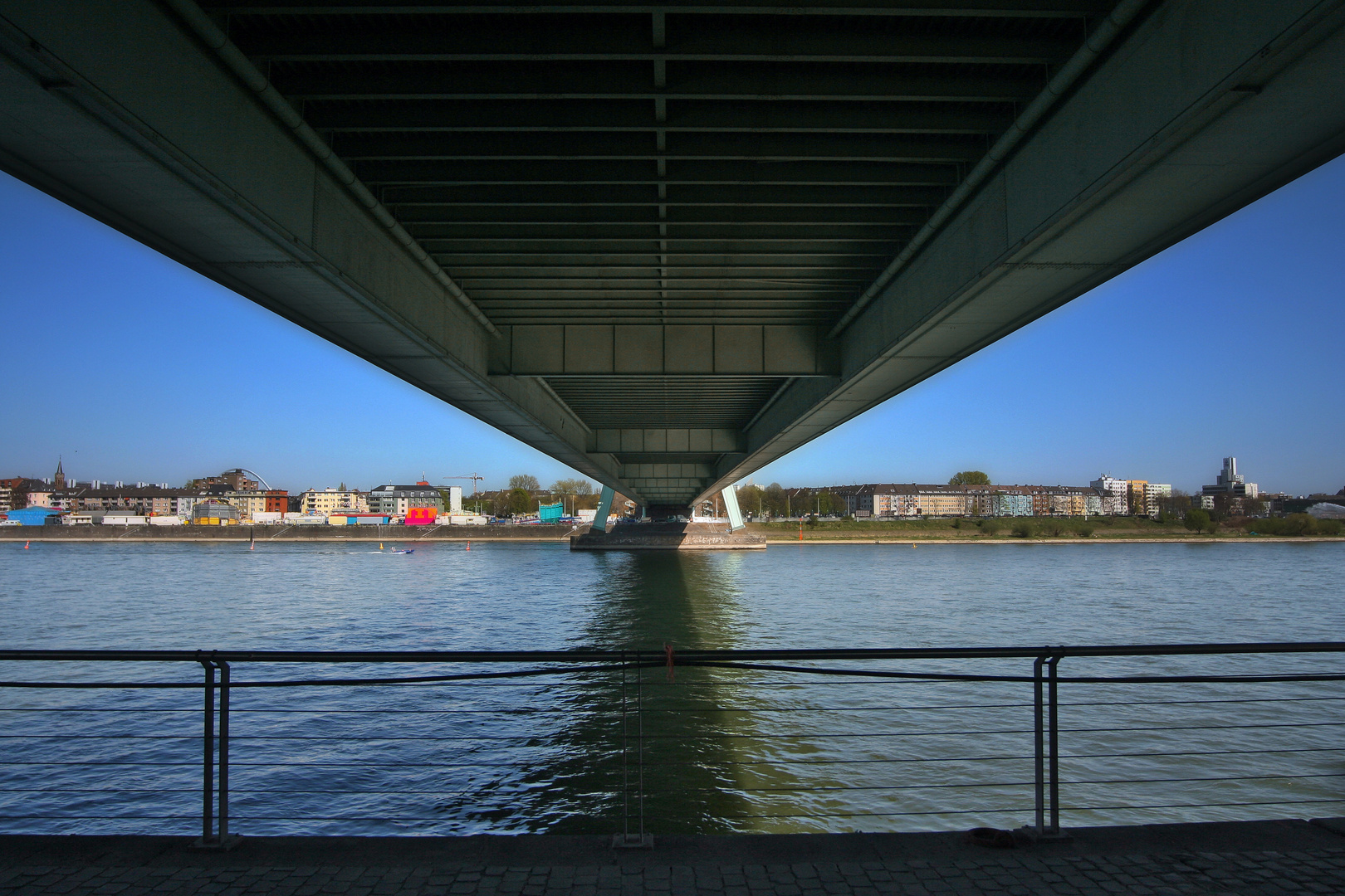 Severinbrücke