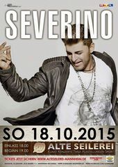 SEVERINO LIVE