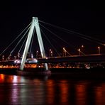 Severins Brücke Köln