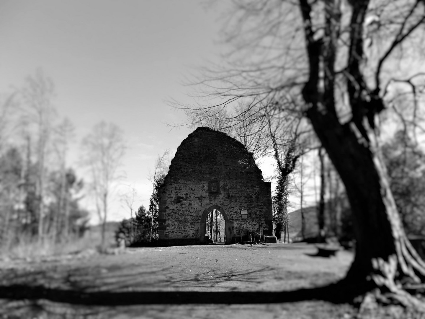 Severins-Kapelle