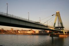 Severinsbrücke (29..11.2011) (3)