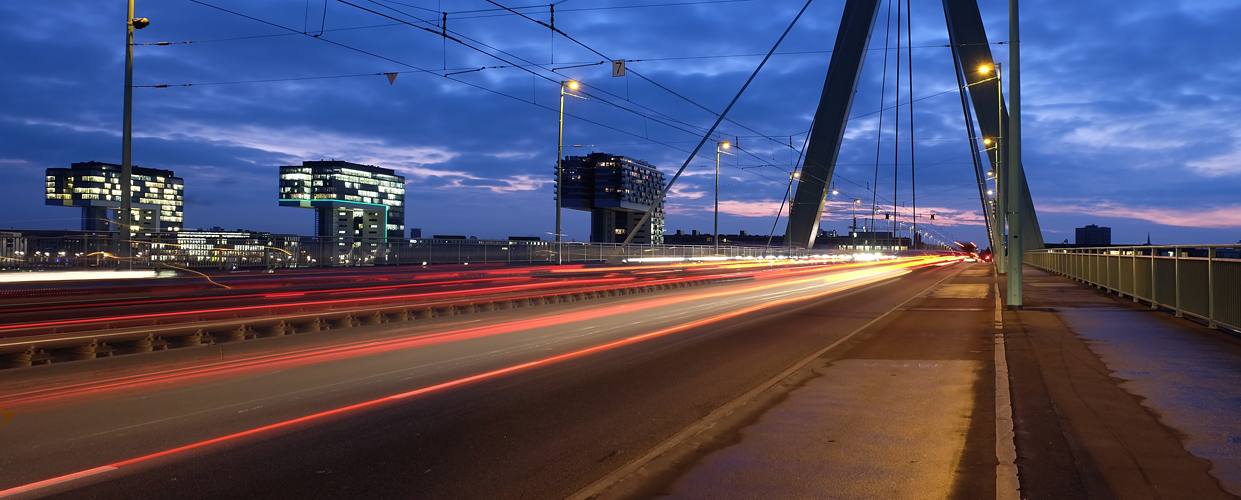 Severinsbrücke