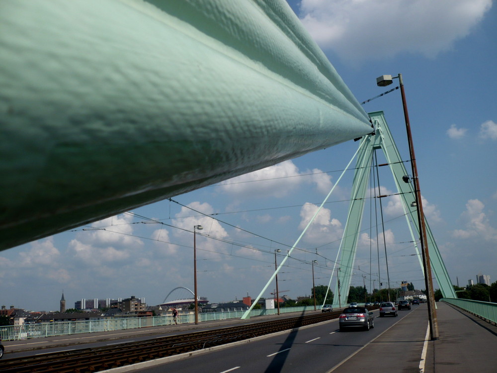 severinsbrücke köln