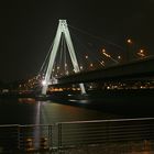 Severinsbrücke, Köln