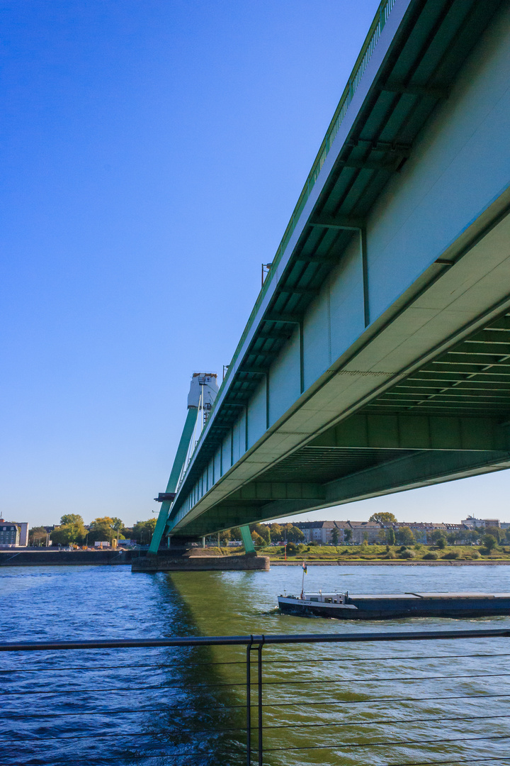 Severinsbrücke (Köln)