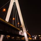 Severinsbrücke, Köln