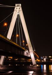 Severinsbrücke, Köln