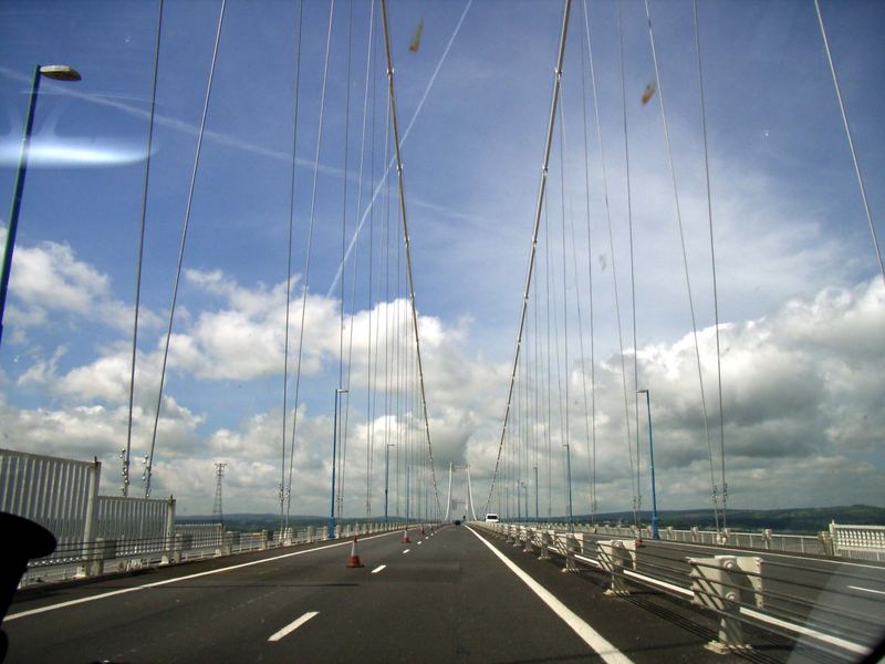 Severn Bridge