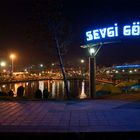 Sevgi Gölü-Samsun/Turkey