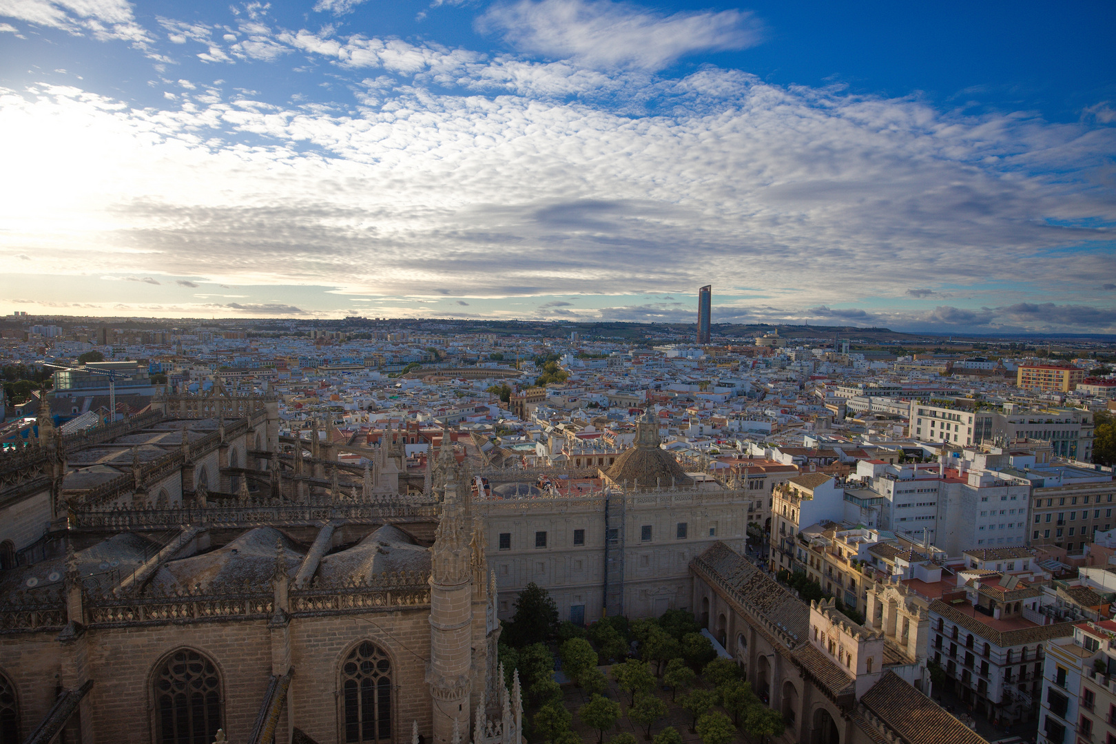 Sevilla