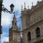 Sevilla  ,