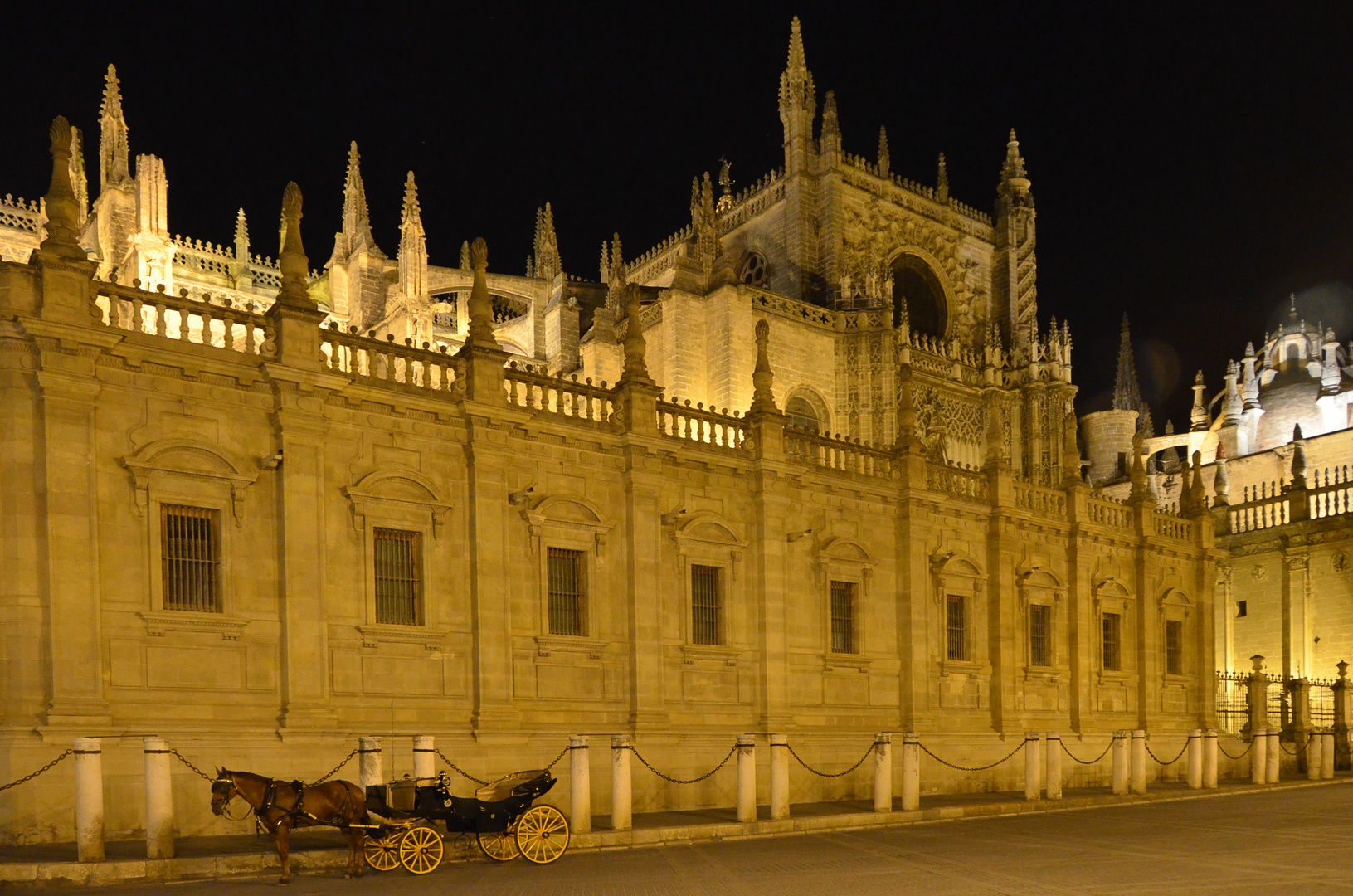 Sevilla