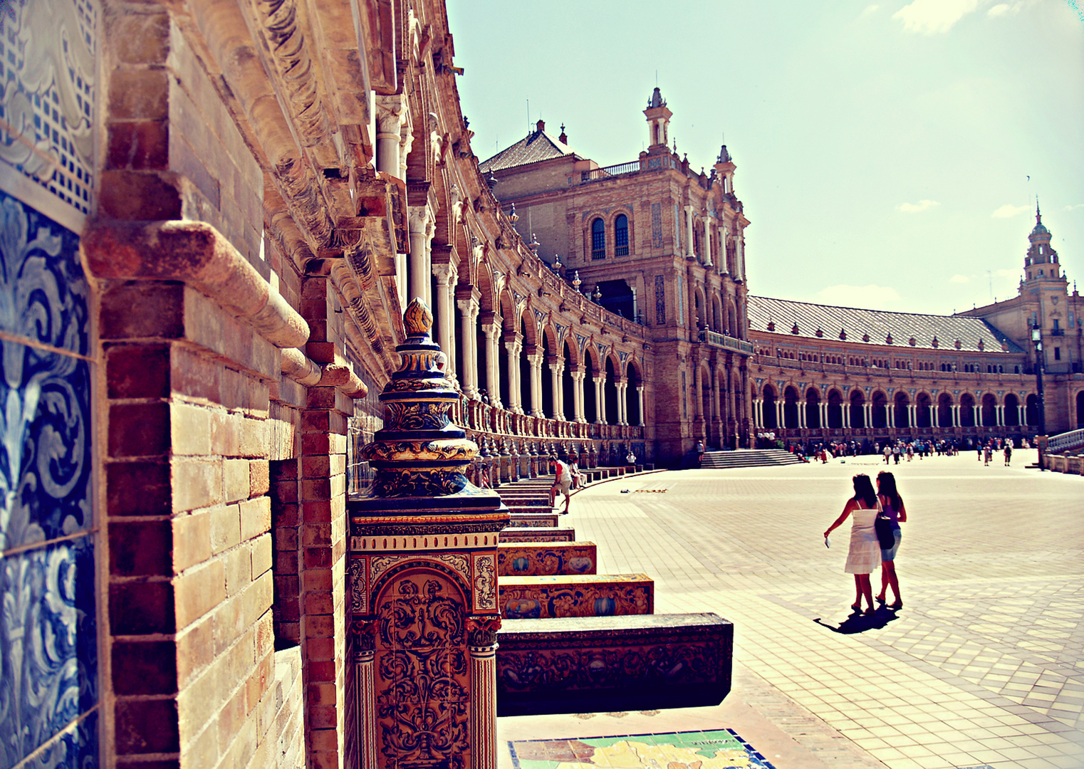 Sevilla