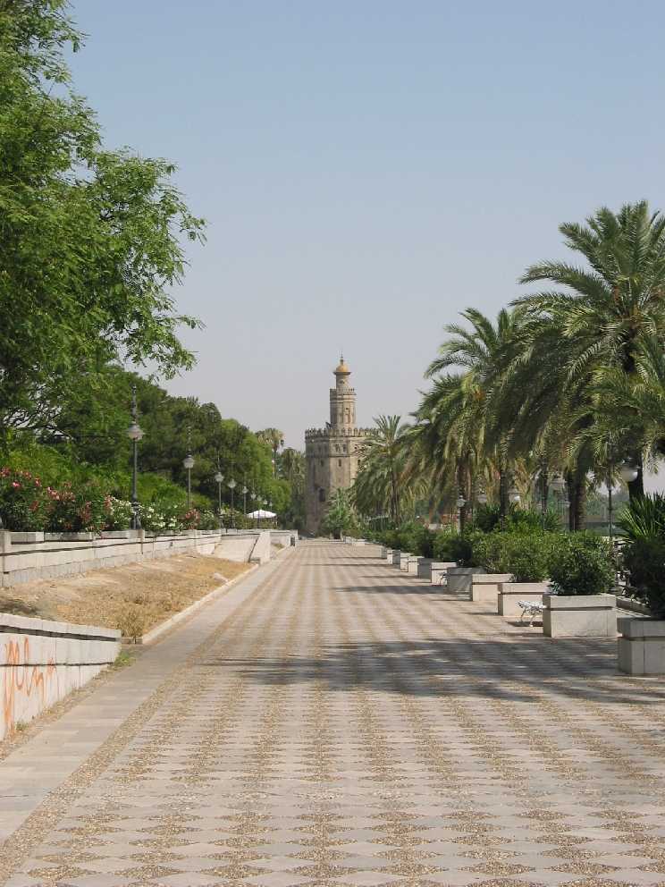 Sevilla