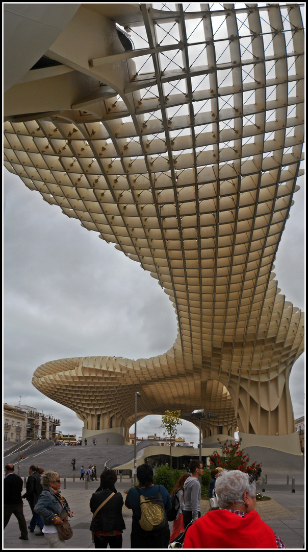 sevilla 2 - metrosol parasol