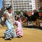 Sevilla 2008 - Feria de Abril