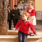 Sevilla 2008 - Generationen