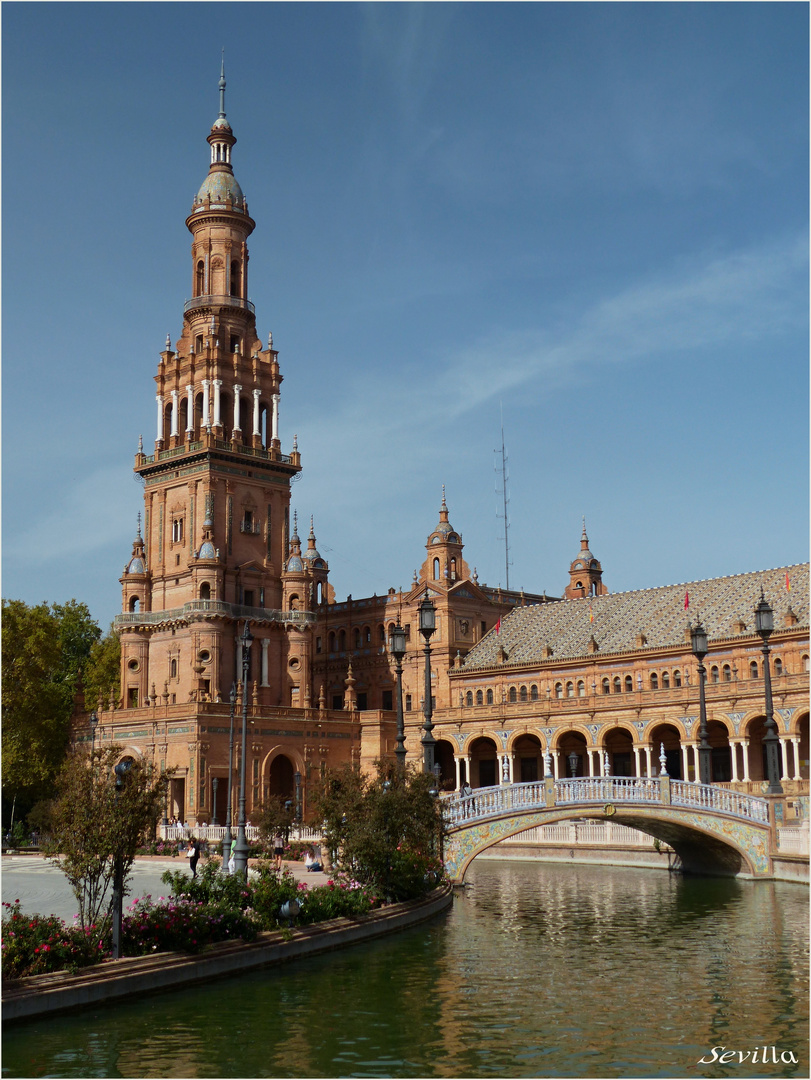 SEVILLA