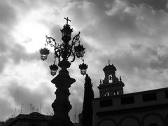 Sevilla