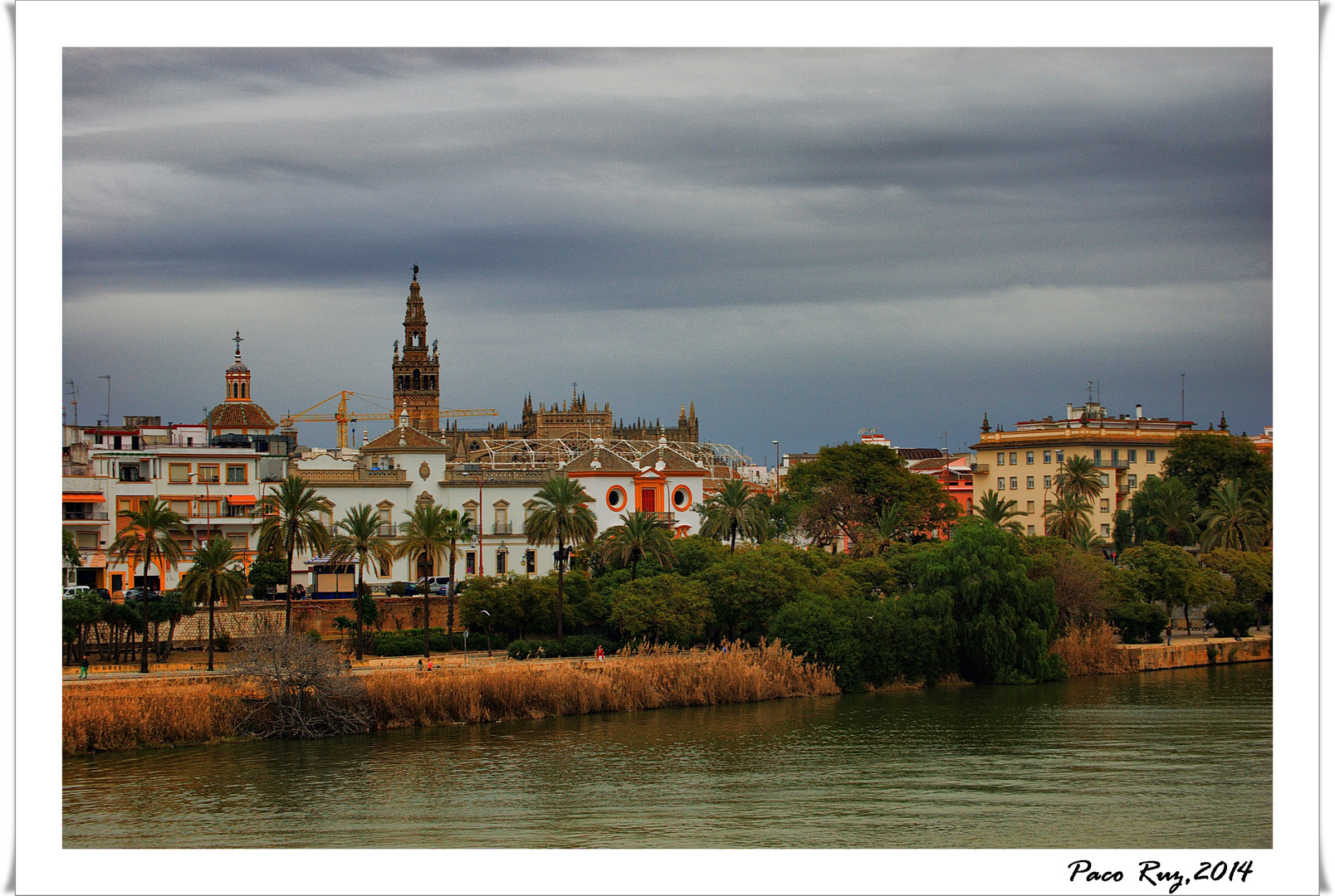 Sevilla