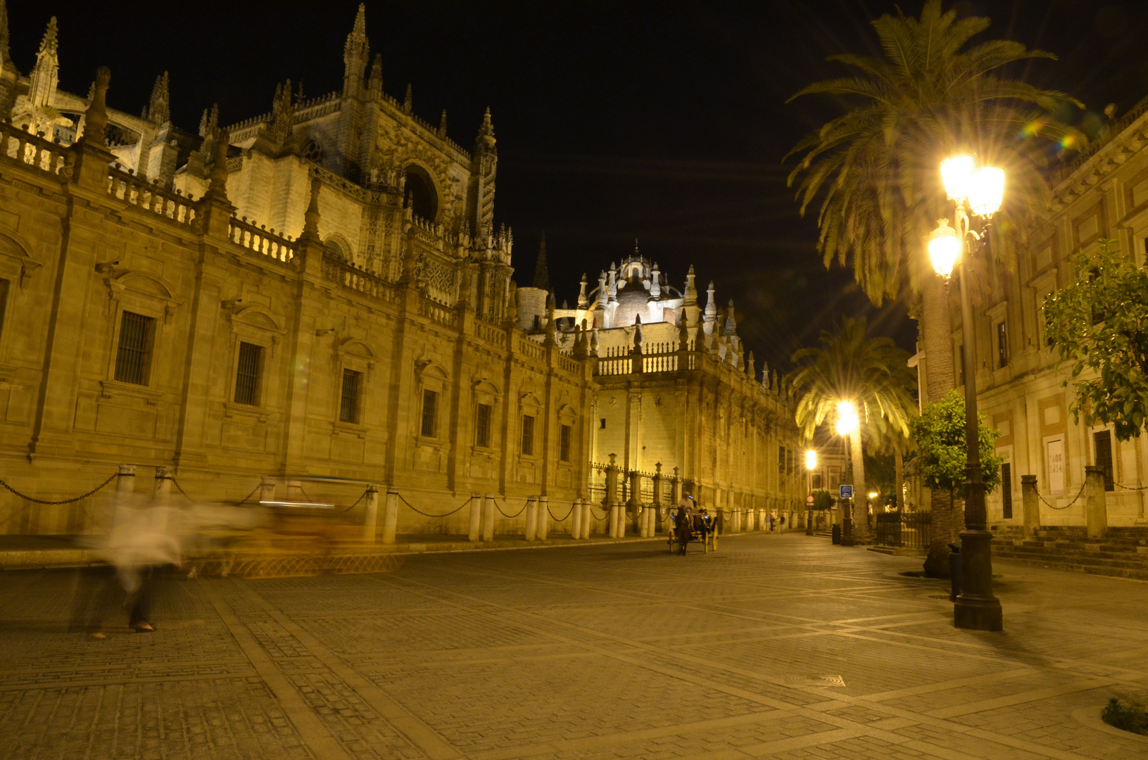 Sevilla