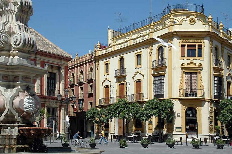 Sevilla