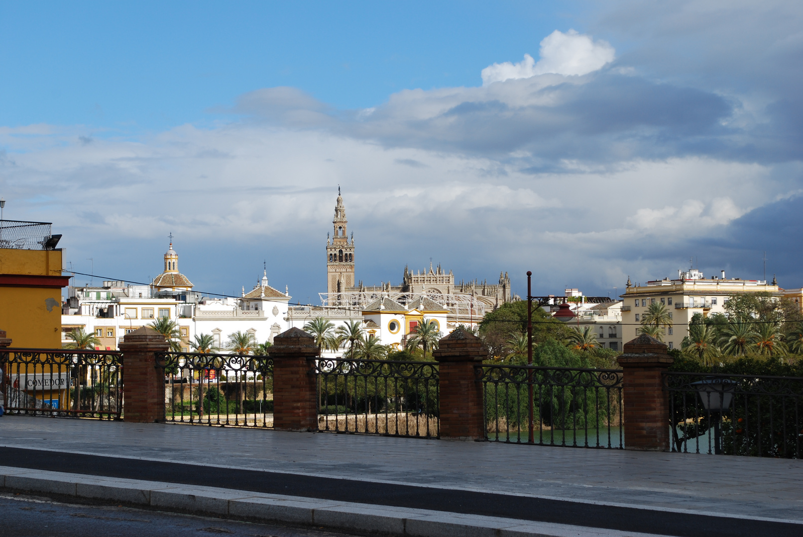 Sevilla