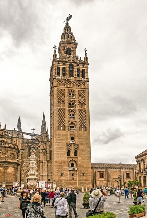 Sevilla 6