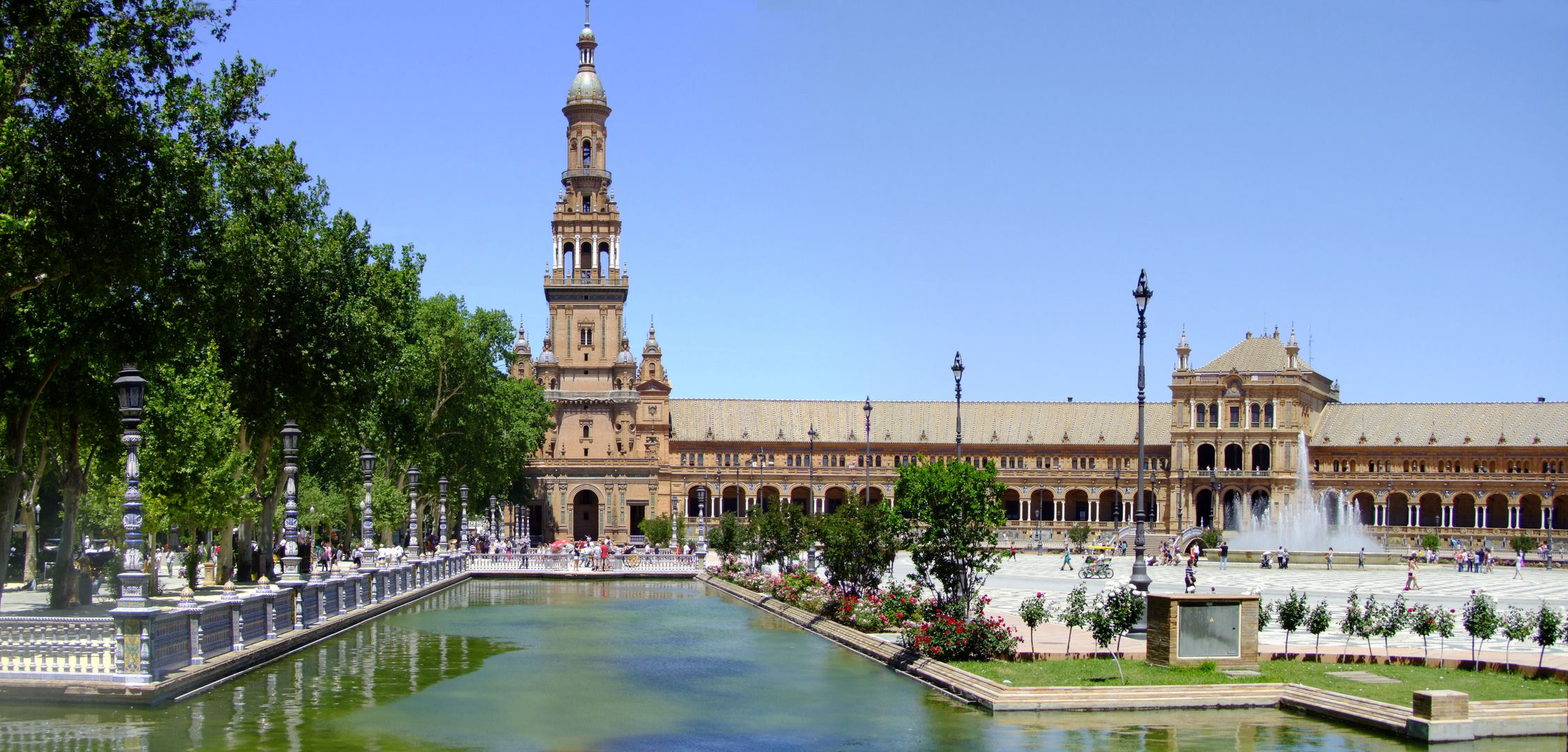 Sevilla