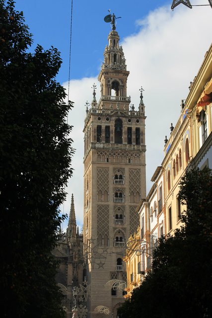 SEVILLA